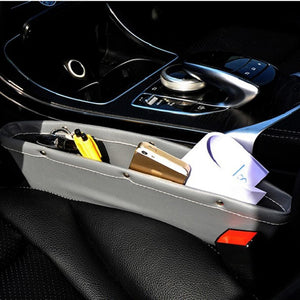 Car Seat Pocket Organizer (2 PC/Set)