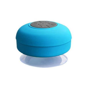 Waterproof Shower Portable Speaker