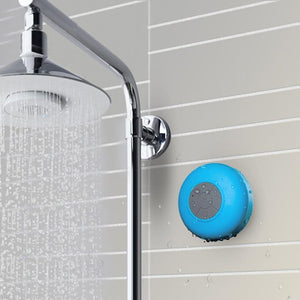 Waterproof Shower Portable Speaker