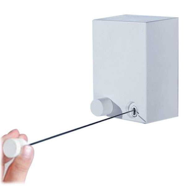 Retractable Drying Clothesline