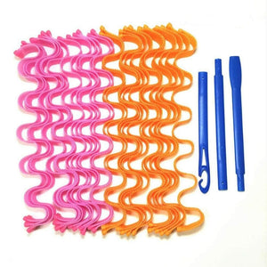 Hair Wave Shapers