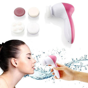 5 In 1 Facial Pore Cleaner